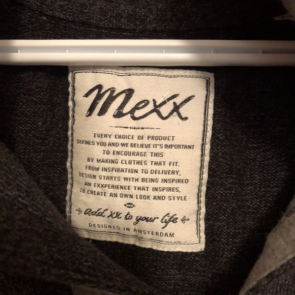 “Mexx” Sweater - Picture 4 of 5